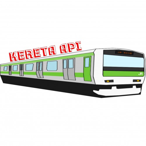 Reservasi Tiket Kereta Api